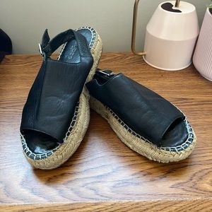 J/Slides NYC SIZE 8 1/2
